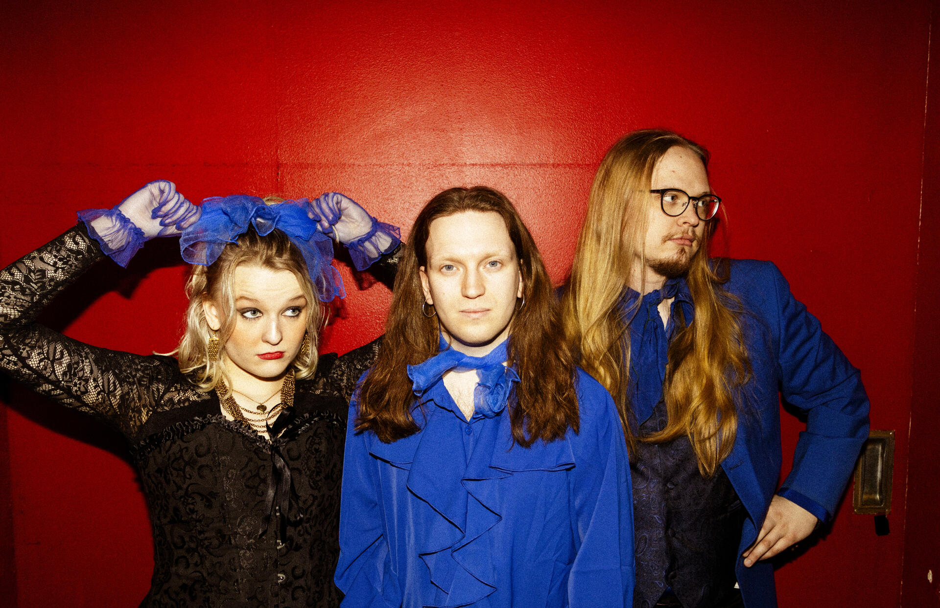 Airi's 2025 © Topi Kosunen Airi's 2025 © Topi Kosunen